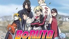 火影新爆料最新消息,神秘忍者身份揭晓，全新篇章即将开启！  第2张