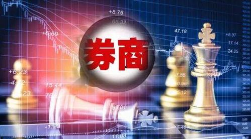 金融最新爆料,揭秘行业变革与投资新机遇