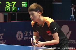国乒女队的互相爆料视频,队友间的趣味瞬间集锦