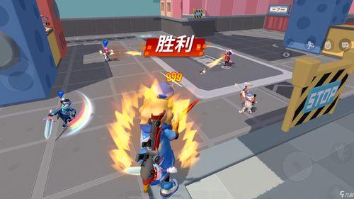 香肠派对s19爆料视频,全新内容与玩法抢先看 第2张 香肠派对s19爆料视频,全新内容与玩法抢先看 第2张