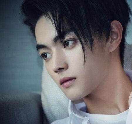 圈内八卦爆料白鹿许凯