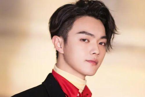 圈内八卦爆料白鹿许凯 第3张 圈内八卦爆料白鹿许凯 第3张