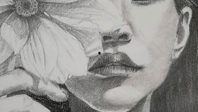 素描少女高清在线观看,素描少女的细腻魅力 第3张 素描少女高清在线观看,素描少女的细腻魅力 第3张