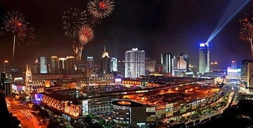 宁波天一广场最新爆料,全新商业地标即将亮相