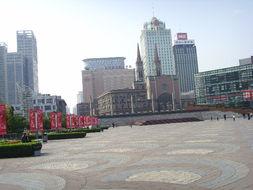 宁波天一广场最新爆料,全新商业地标即将亮相 第2张 宁波天一广场最新爆料,全新商业地标即将亮相 第2张