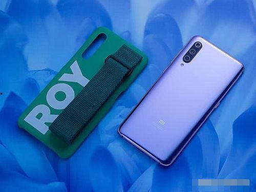 小米9最新爆料数据在哪,性能与设计双升级，揭秘旗舰新篇章  第2张