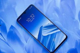 小米9最新爆料数据在哪,性能与设计双升级，揭秘旗舰新篇章  第3张