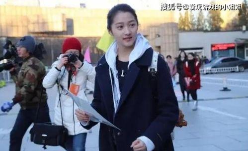 北电学生爆料娱乐圈身高,娱乐圈身高真相大起底 第2张 北电学生爆料娱乐圈身高,娱乐圈身高真相大起底 第2张