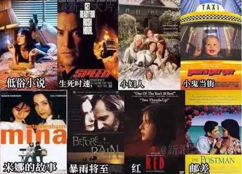 94电影在线观看,重温经典,感受时光流转 第3张 94电影在线观看,重温经典,感受时光流转 第3张