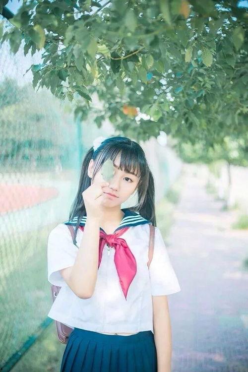 制服女子高生在线观看,青春校园的青春旋律 第2张 制服女子高生在线观看,青春校园的青春旋律 第2张