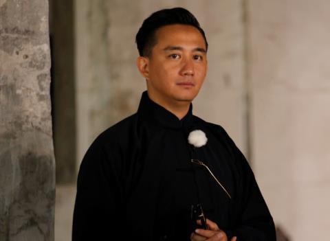 娱乐圈黄磊爆料是真的吗,娱乐圈黄磊爆料真实性揭秘 第3张 娱乐圈黄磊爆料是真的吗,娱乐圈黄磊爆料真实性揭秘 第3张