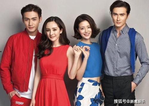 杨幂旗下艺人爆料视频,揭秘娱乐圈幕后真相 第2张 杨幂旗下艺人爆料视频,揭秘娱乐圈幕后真相 第2张