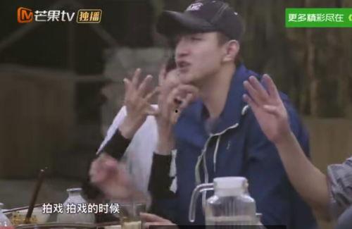 郑凯爆料贾乃亮视频,视频曝光惊人内幕 第2张 郑凯爆料贾乃亮视频,视频曝光惊人内幕 第2张