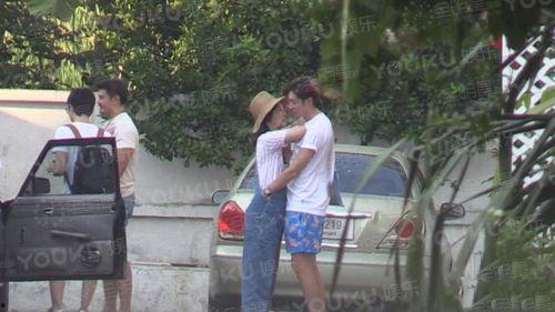 最新爆料白百何婚内出轨,真相究竟如何? 第3张 最新爆料白百何婚内出轨,真相究竟如何? 第3张