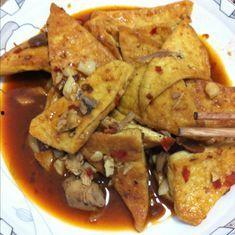 鸡汁豆干爆料怎么做视频,家常美味轻松学