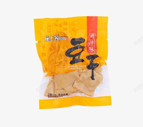 鸡汁豆干爆料怎么做视频,家常美味轻松学 第2张 鸡汁豆干爆料怎么做视频,家常美味轻松学 第2张