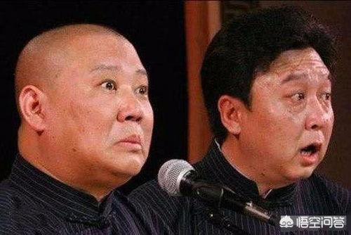 郭德纲爆料于谦真相视频,一场相声界的风云际会 第3张 郭德纲爆料于谦真相视频,一场相声界的风云际会 第3张