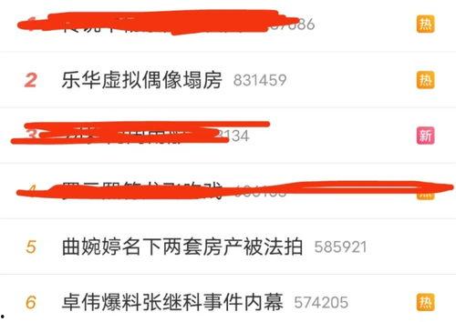 卓伟爆料看张继科的视频,揭秘张继科私密生活片段