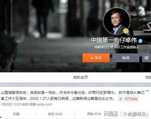 卓伟爆料看张继科的视频,揭秘张继科私密生活片段 第2张 卓伟爆料看张继科的视频,揭秘张继科私密生活片段 第2张