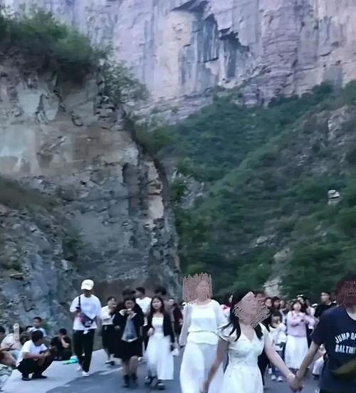 常州景区爆料事件真相最新,真相大白，揭秘背后真相