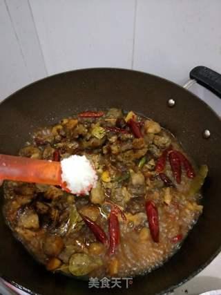 爆料牛肉盖浇饭的做法视频,跟随视频学做美味佳肴 第3张 爆料牛肉盖浇饭的做法视频,跟随视频学做美味佳肴 第3张