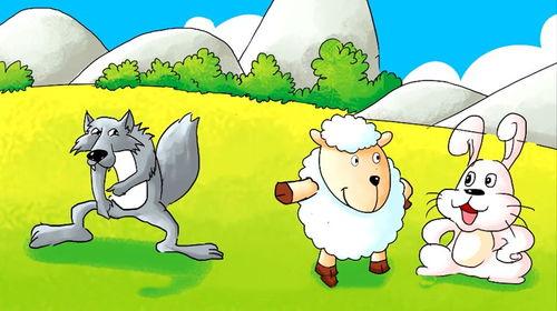 动物爆料小故事搞笑视频,搞笑视频里的爆笑瞬间  第2张