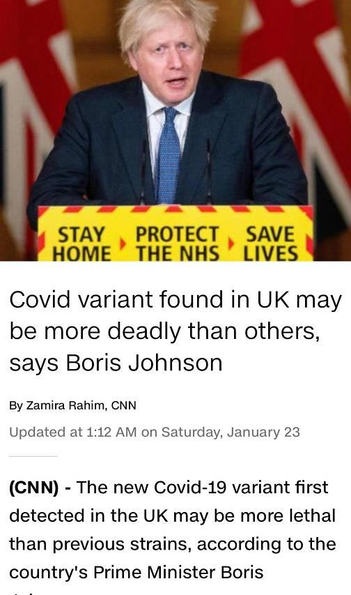 英国新冠爆料最新消息,揭秘疫情真相与政府应对策略  第1张