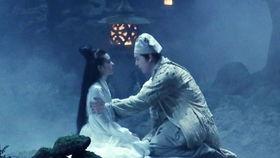 倩女幽魂1电影在线观看,经典恐怖爱情传奇，在线重温惊悚之夜  第1张