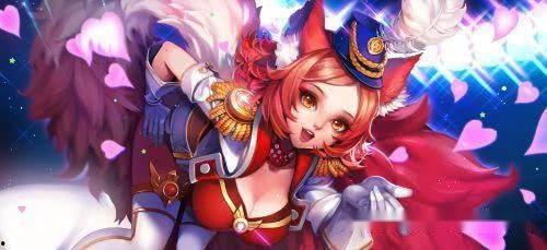 新英雄爆料妲己视频大全,神秘美艳,技能解析与背景故事揭秘 第3张 新英雄爆料妲己视频大全,神秘美艳,技能解析与背景故事揭秘 第3张