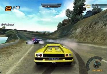 极品飞车地狱猫爆料视频,独家爆料视频深度解析 第3张 极品飞车地狱猫爆料视频,独家爆料视频深度解析 第3张