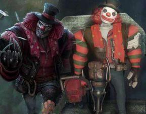 求生者小丑爆料视频播放,惊悚爆料视频幕后真相 第3张 求生者小丑爆料视频播放,惊悚爆料视频幕后真相 第3张