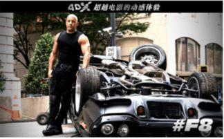 速度8在线观看免费,免费观影新体验 第3张 速度8在线观看免费,免费观影新体验 第3张