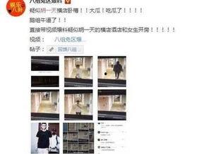 黑料爆料视频破解版大全,解锁隐私，守护信息安全  第1张