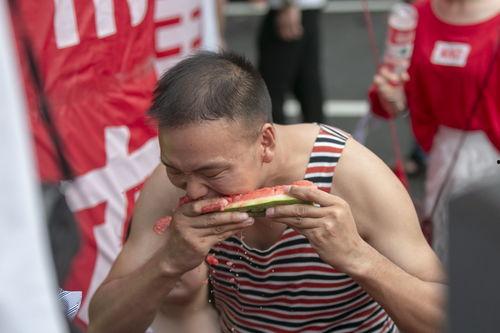 网红吃瓜百度云,揭秘百度云背后的热门事件  第1张