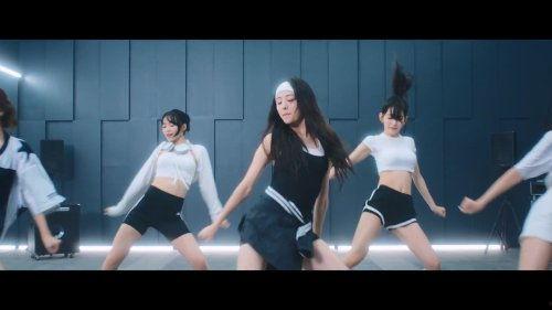 最新女团皮肤爆料视频,炫酷造型与独特技能，带你领略青春风采  第2张