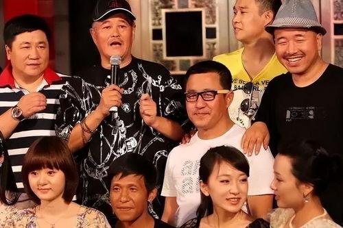 徒弟爆料赵本山视频,揭秘背后惊人真相